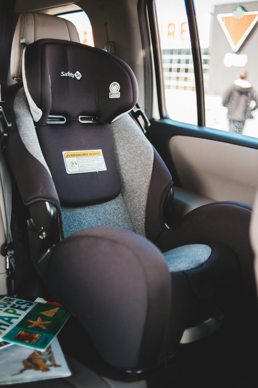Navigating Safety: A Guide to Choosing the Right Newborn Car Seat